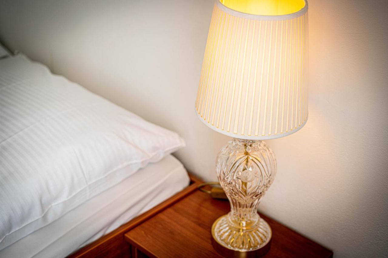 Hotel Fontana เบอร์โน ภายนอก รูปภาพ