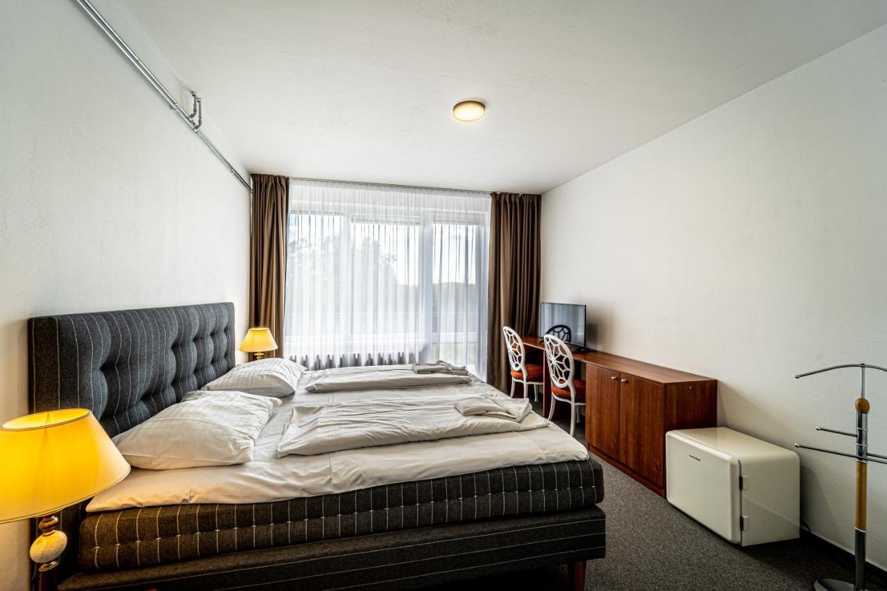 Hotel Fontana เบอร์โน ภายนอก รูปภาพ